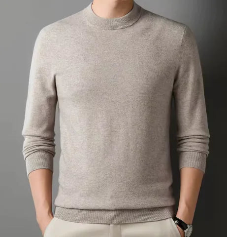 Ever Warm Wool Blend Sweater