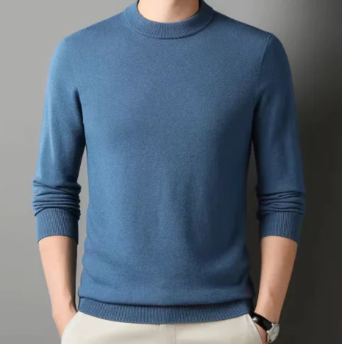 Ever Warm Wool Blend Sweater